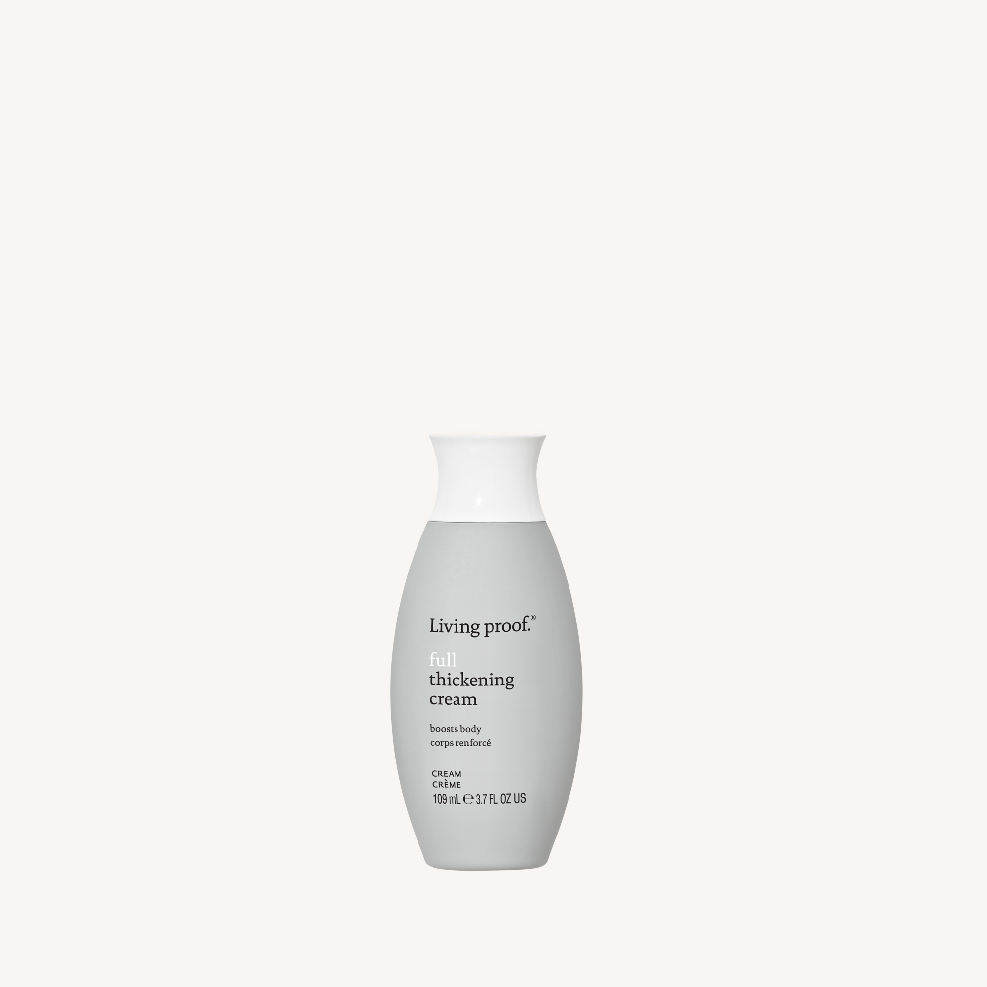 Thickening Cream Full 3.7 oz hi-res