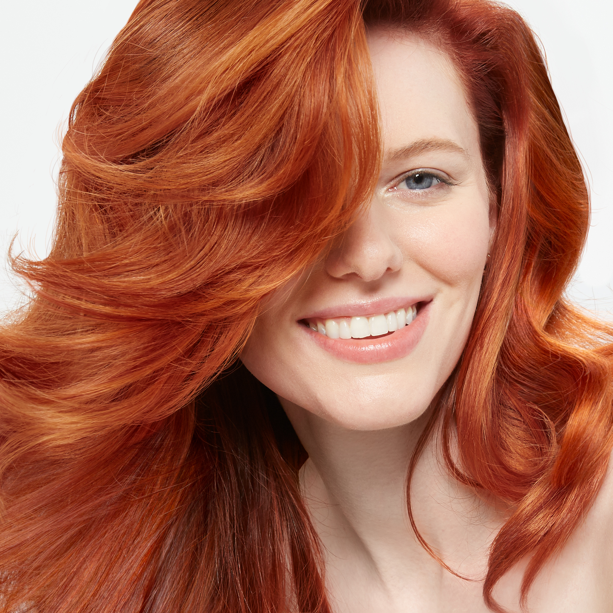 Color Care Whipped Glaze Dark