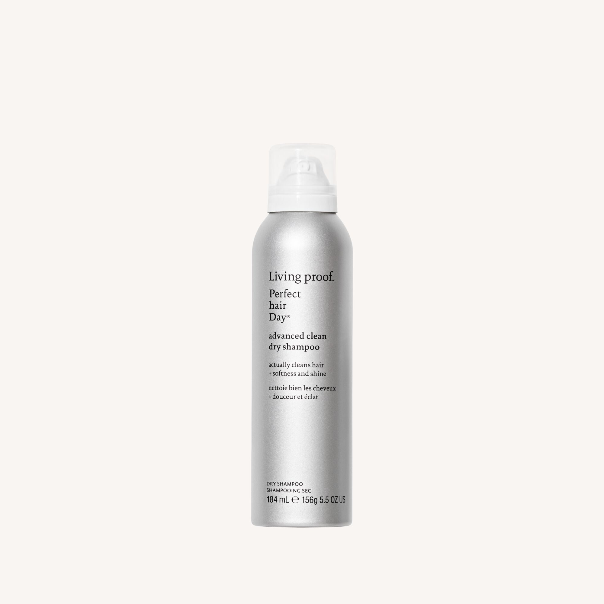 Advanced Clean Dry Shampoo Full 5.5 oz hi-res