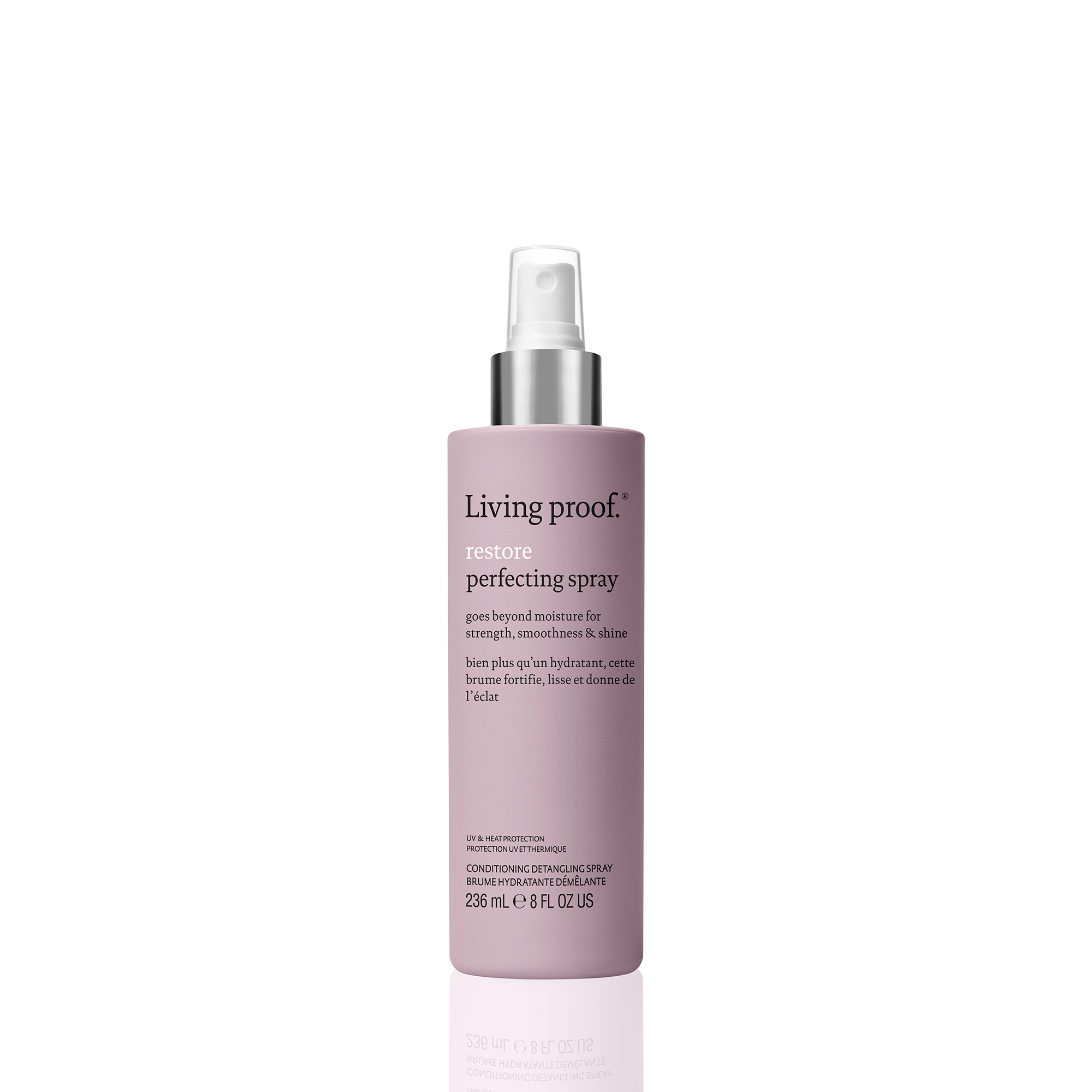 perfecting spray