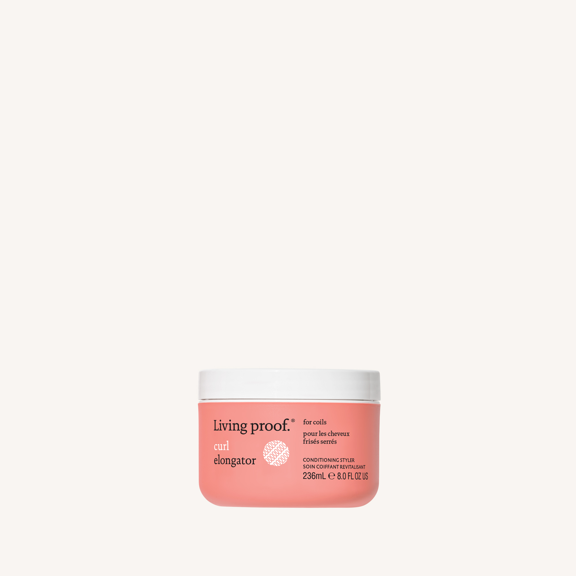 Living Proof Curl Elongator 236ml Living Proof Curl Elongator 236ml