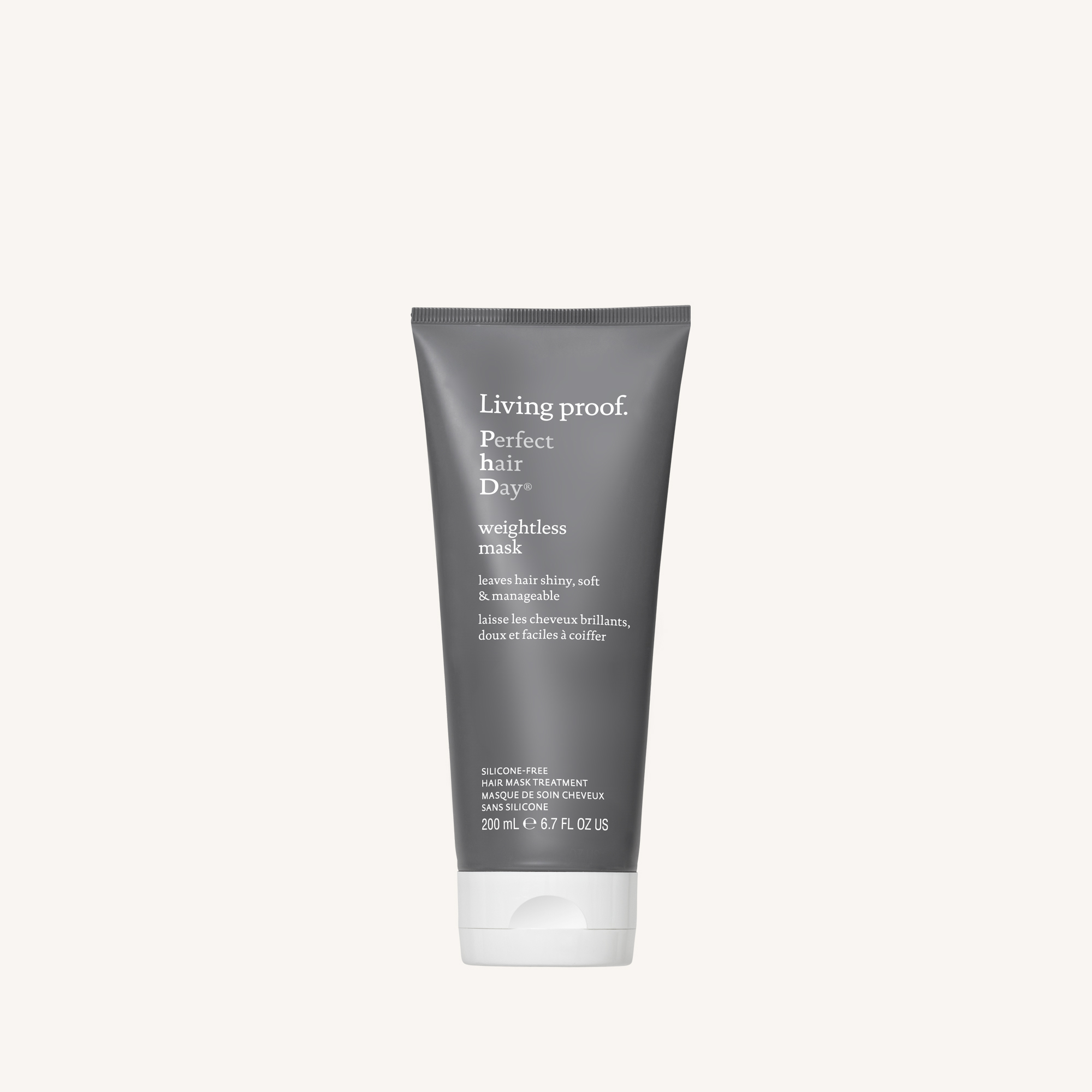 Living Proof PhD Weightless Mask 200ml