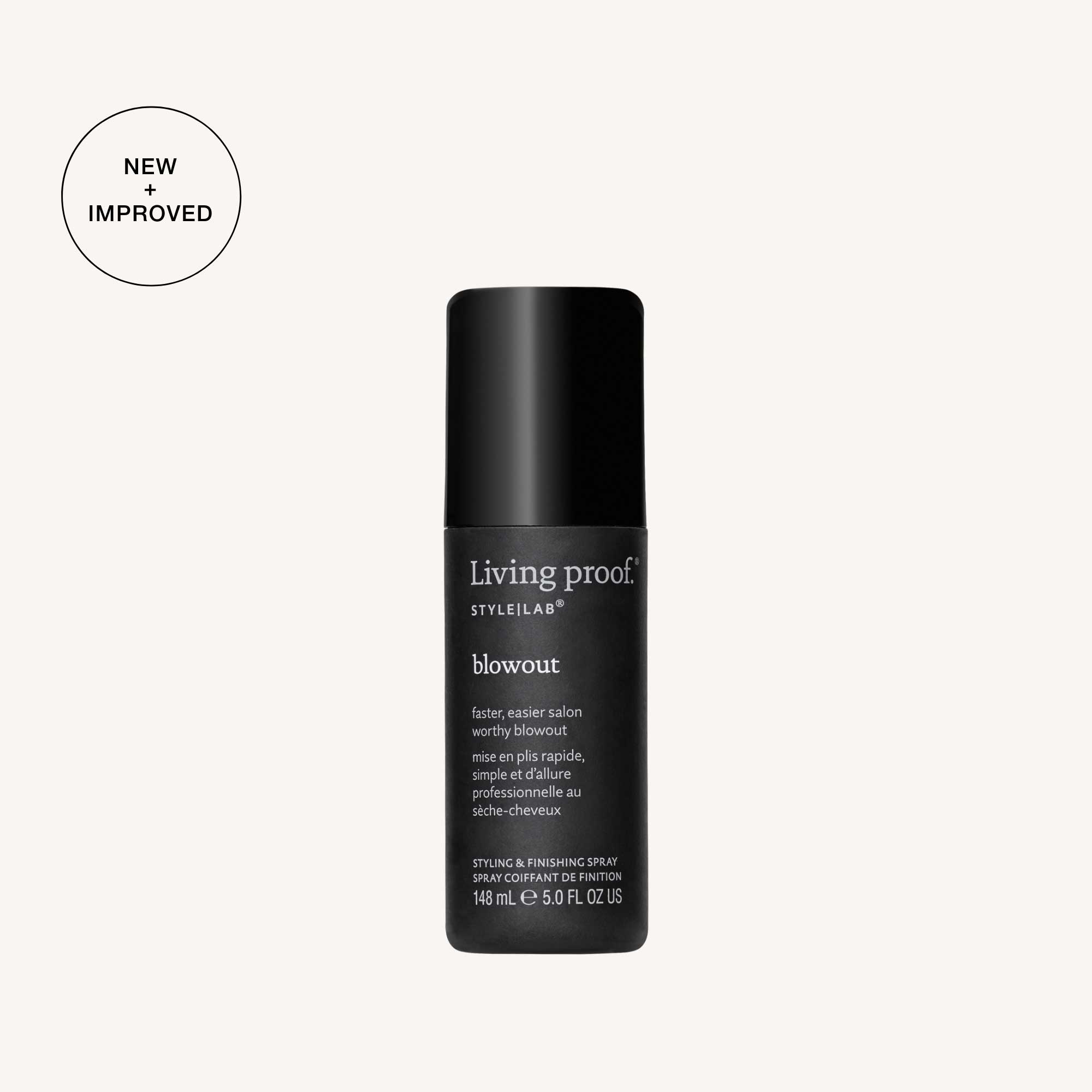 Living Proof Style Lab Blowout Styling Spray 148ml Living Proof Style Lab Blowout Styling Spray 148ml