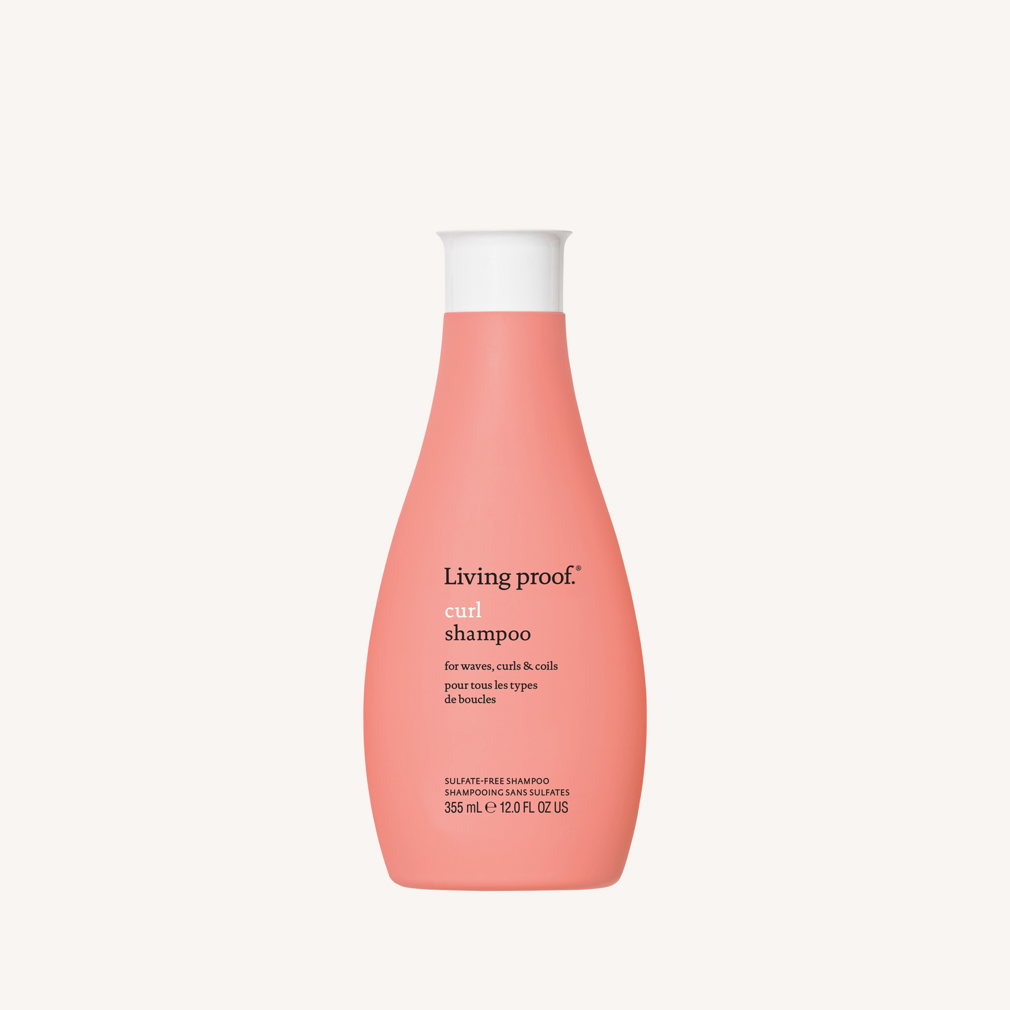 Shampoo Full 12 oz hi-res