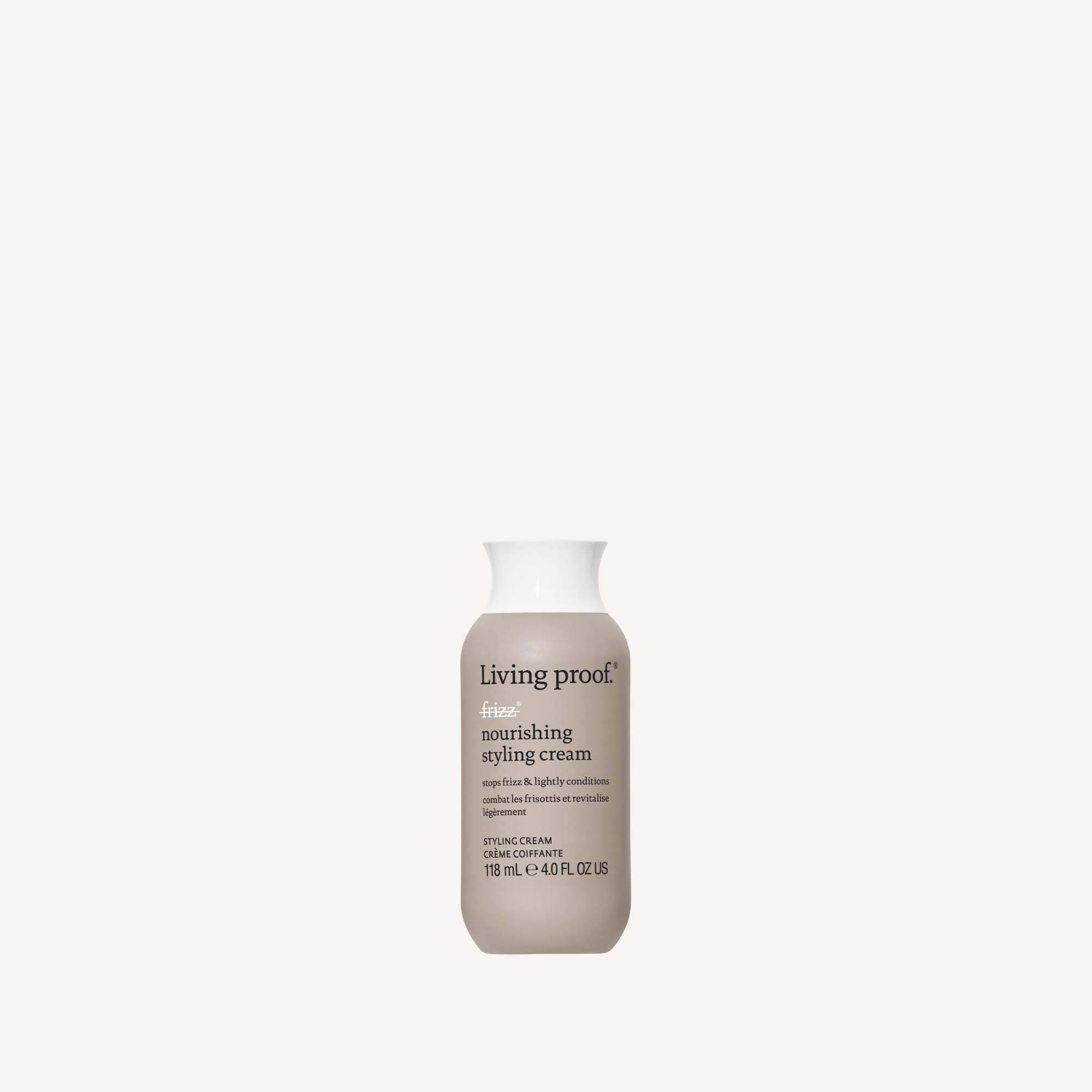 Nourishing Styling Cream Full 4 oz hi-res