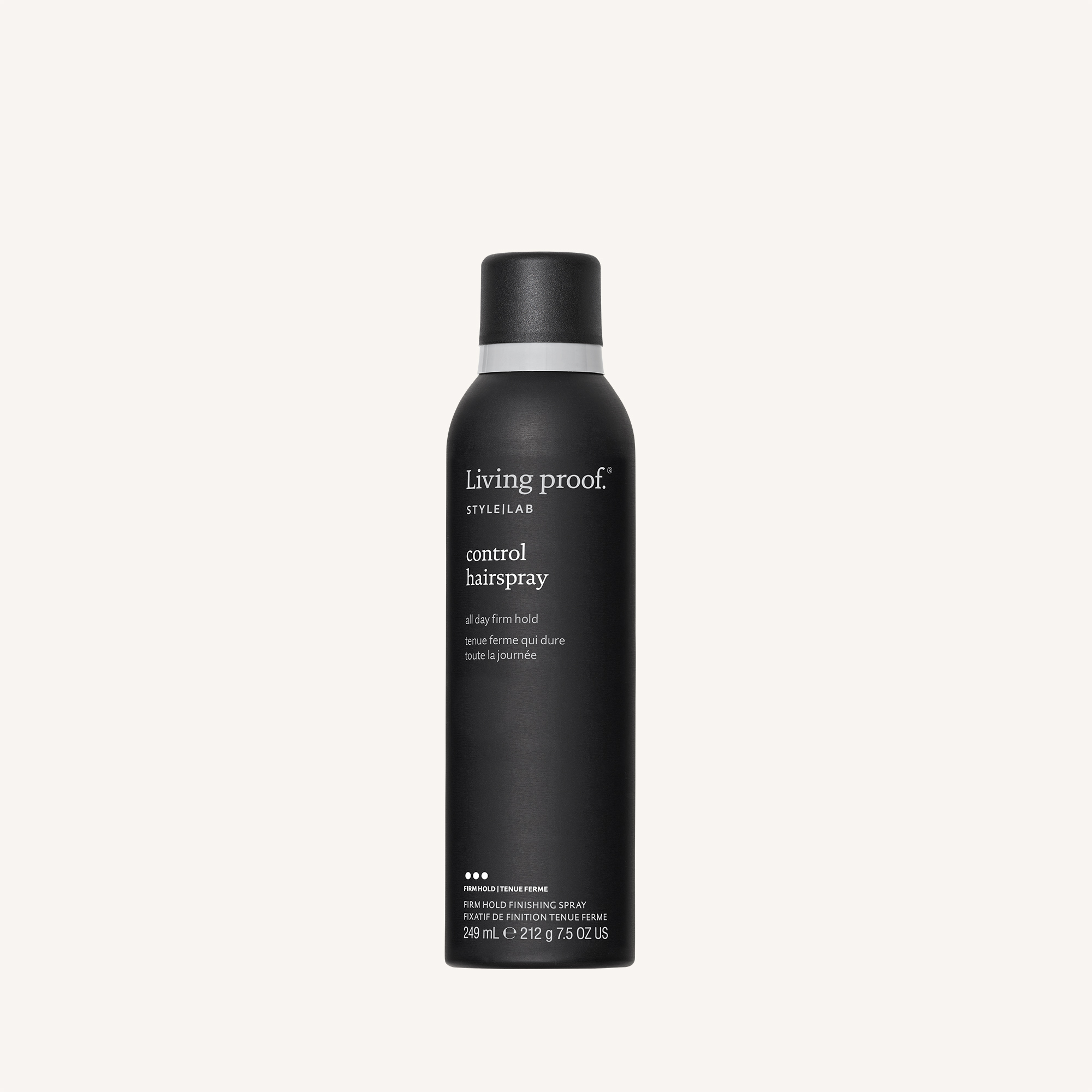 Living proof straight styling spray outlet
