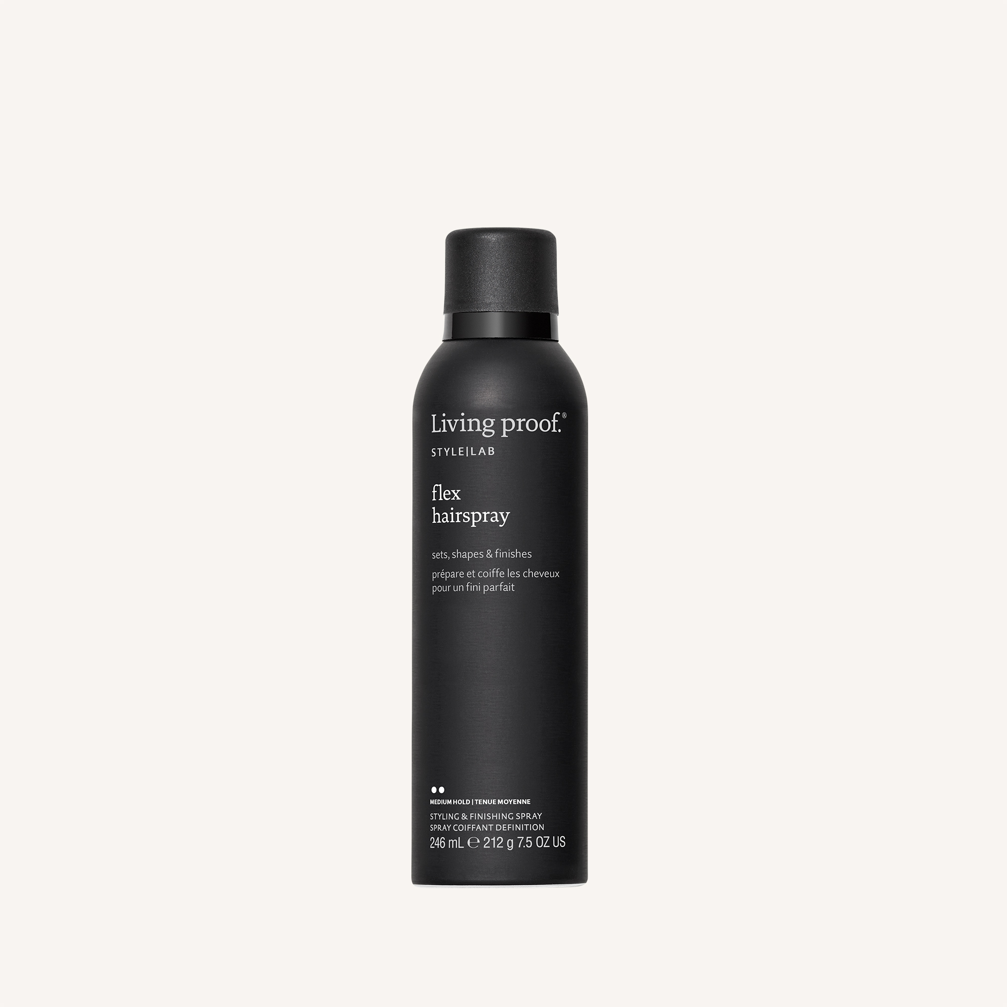 Style Lab® | Flex Hairspray