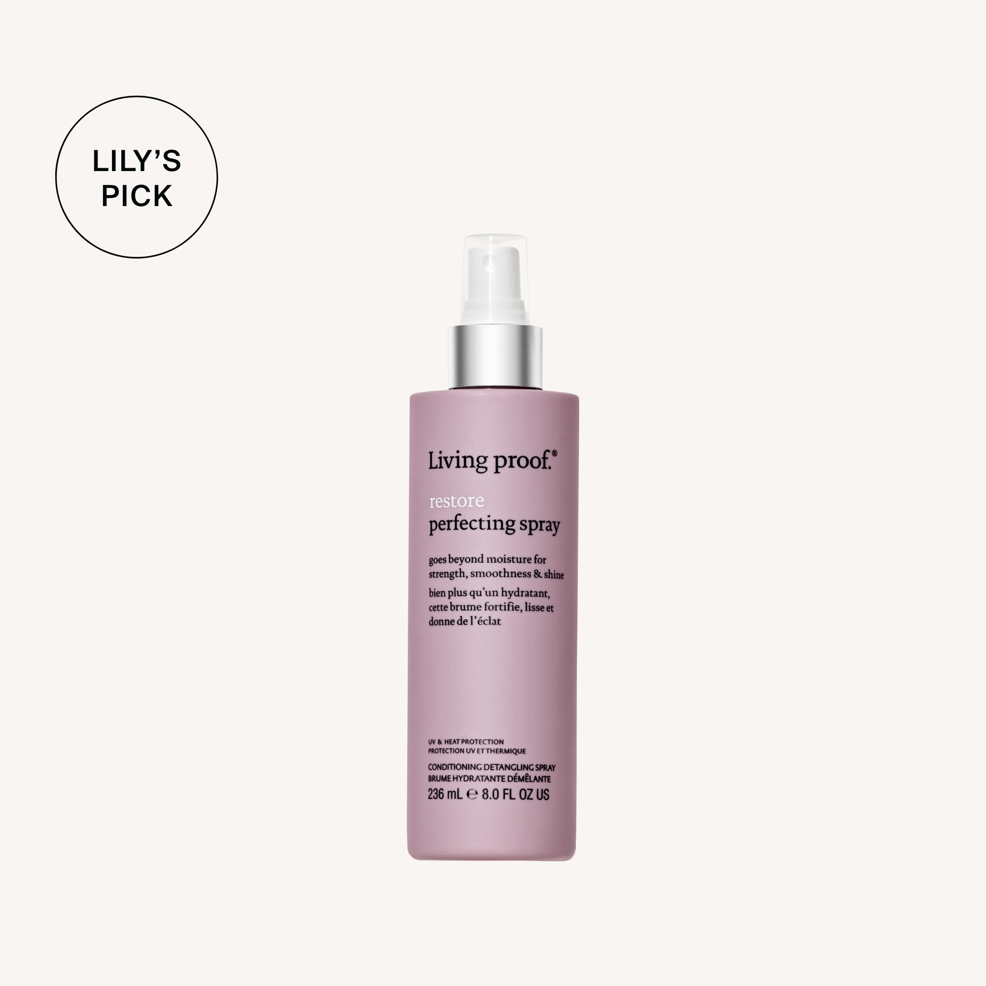 Perfecting Spray Full 8 oz hi-res