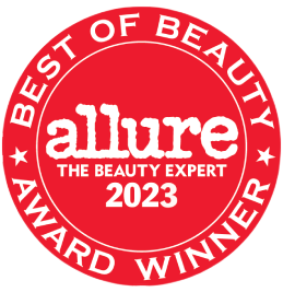 Allure Best of Beauty Award