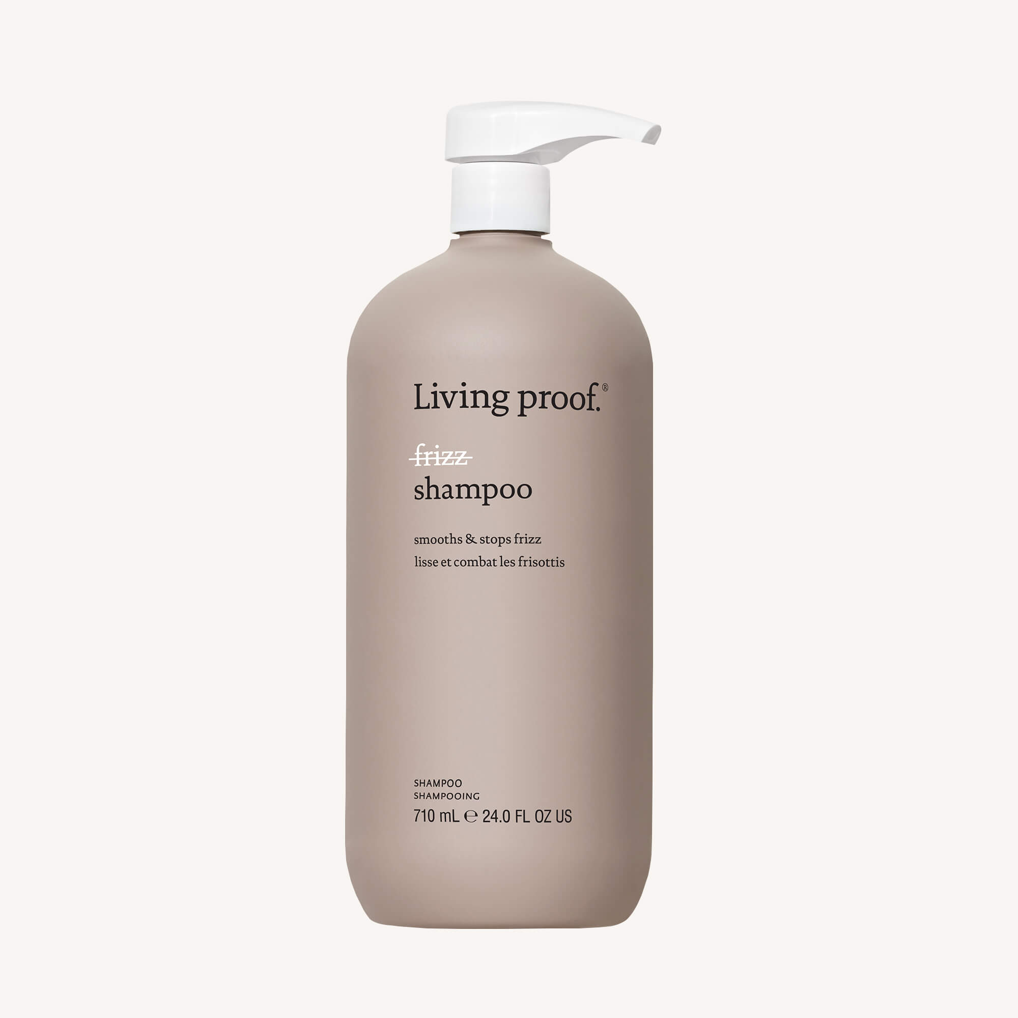 frizz Shampoo