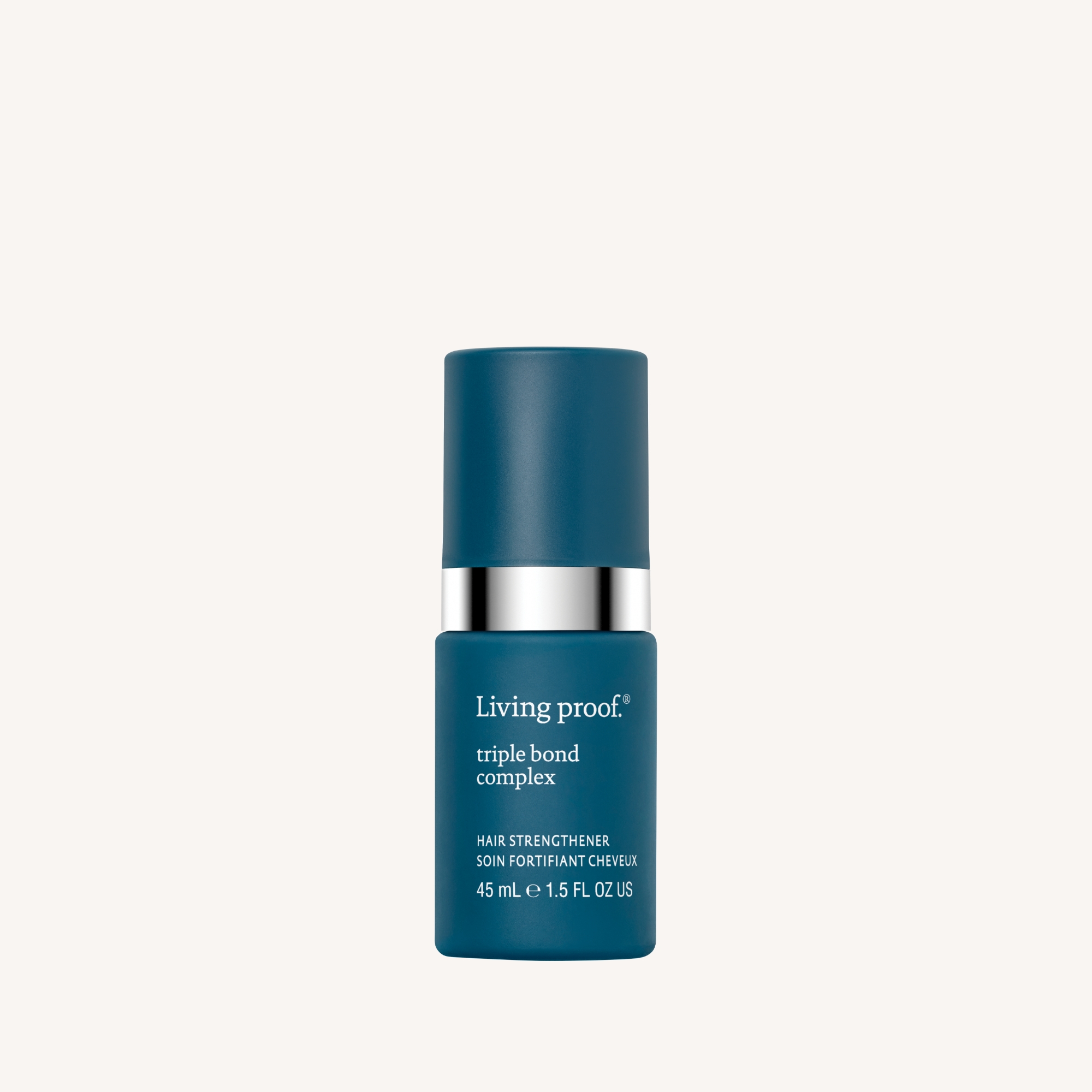 Living proof new arrivals heat protectant