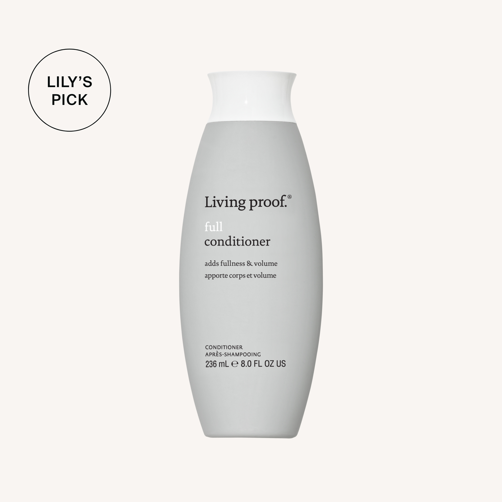 Root Lifter: Root Lifting Spray for All Day Wear | Living Proof