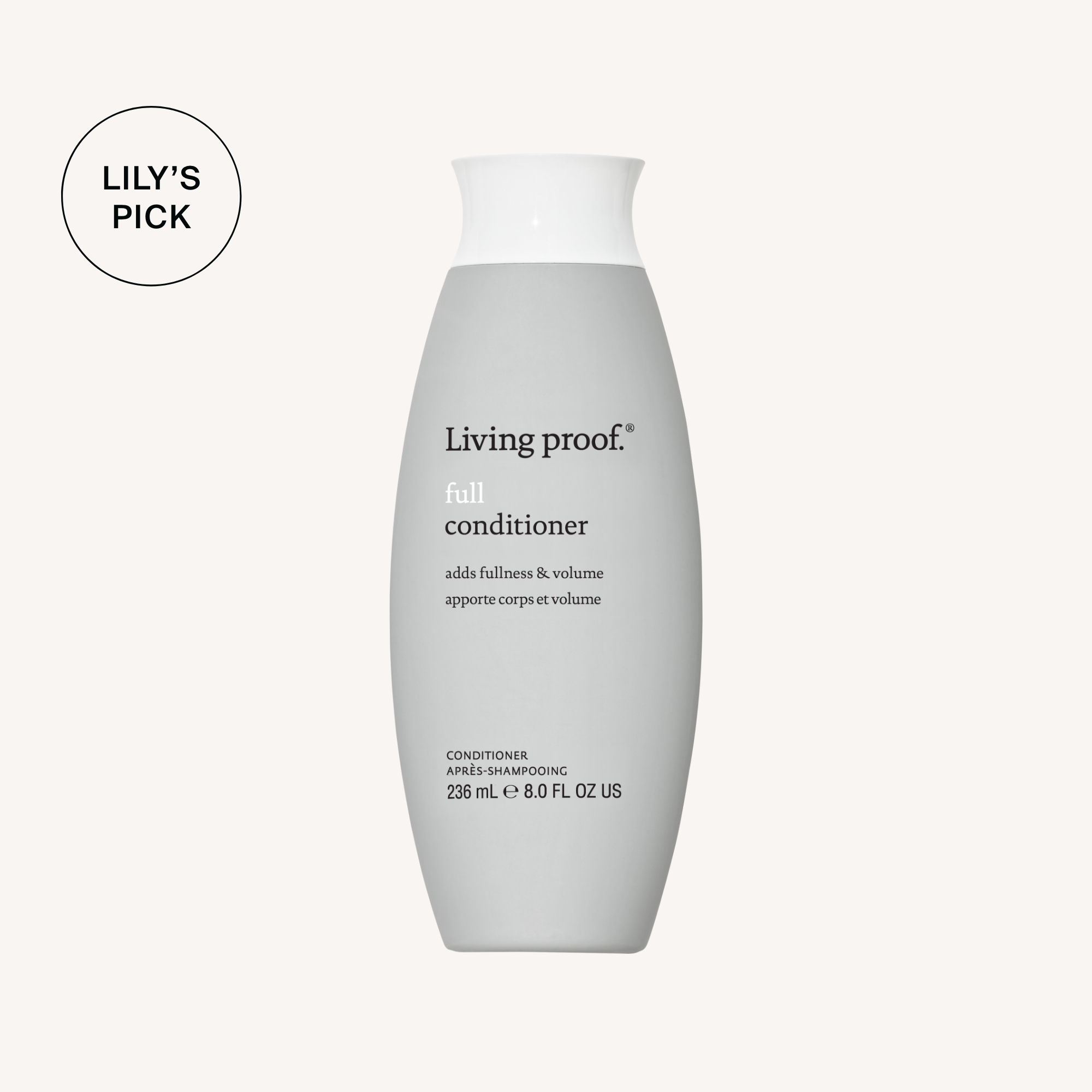Root Lifter: Root Lifting Spray for All Day Wear | Living Proof Root Lifter: Root Lifting Spray for All Day Wear | Living Proof