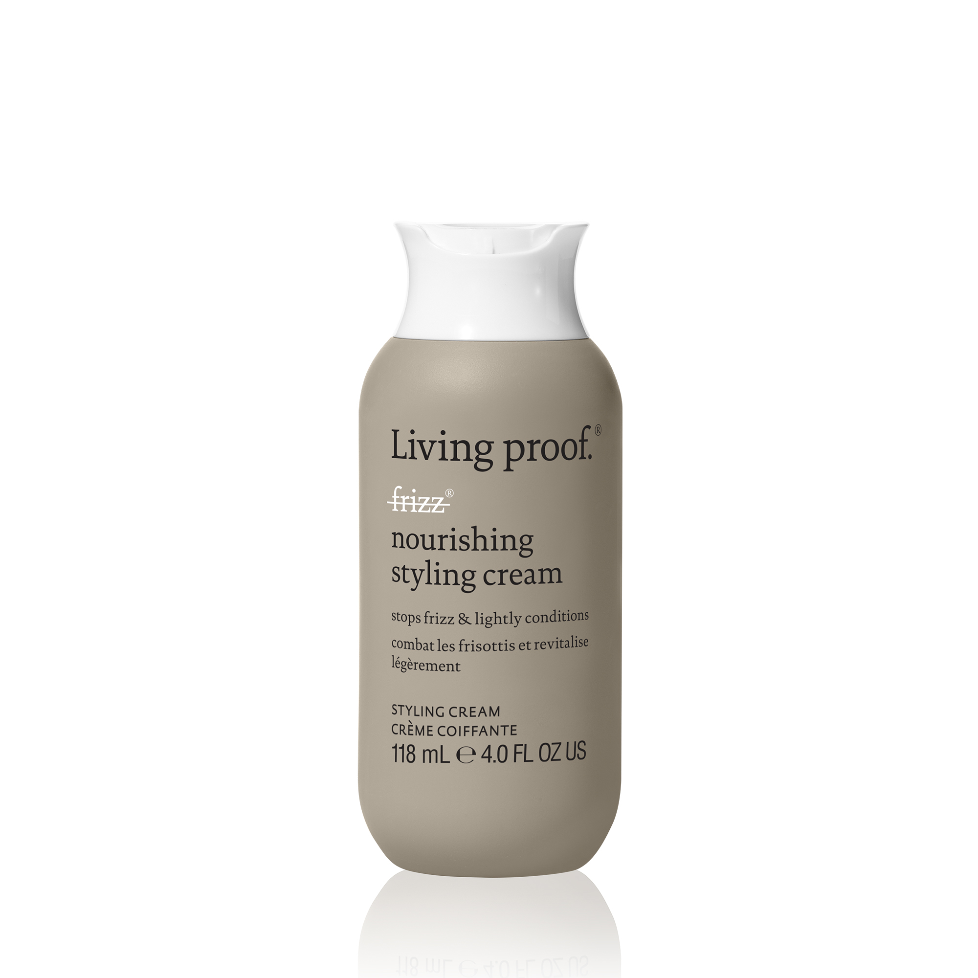 hairspray for straightened natural hair
