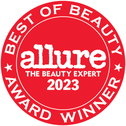 Allure Best of Beauty Award
