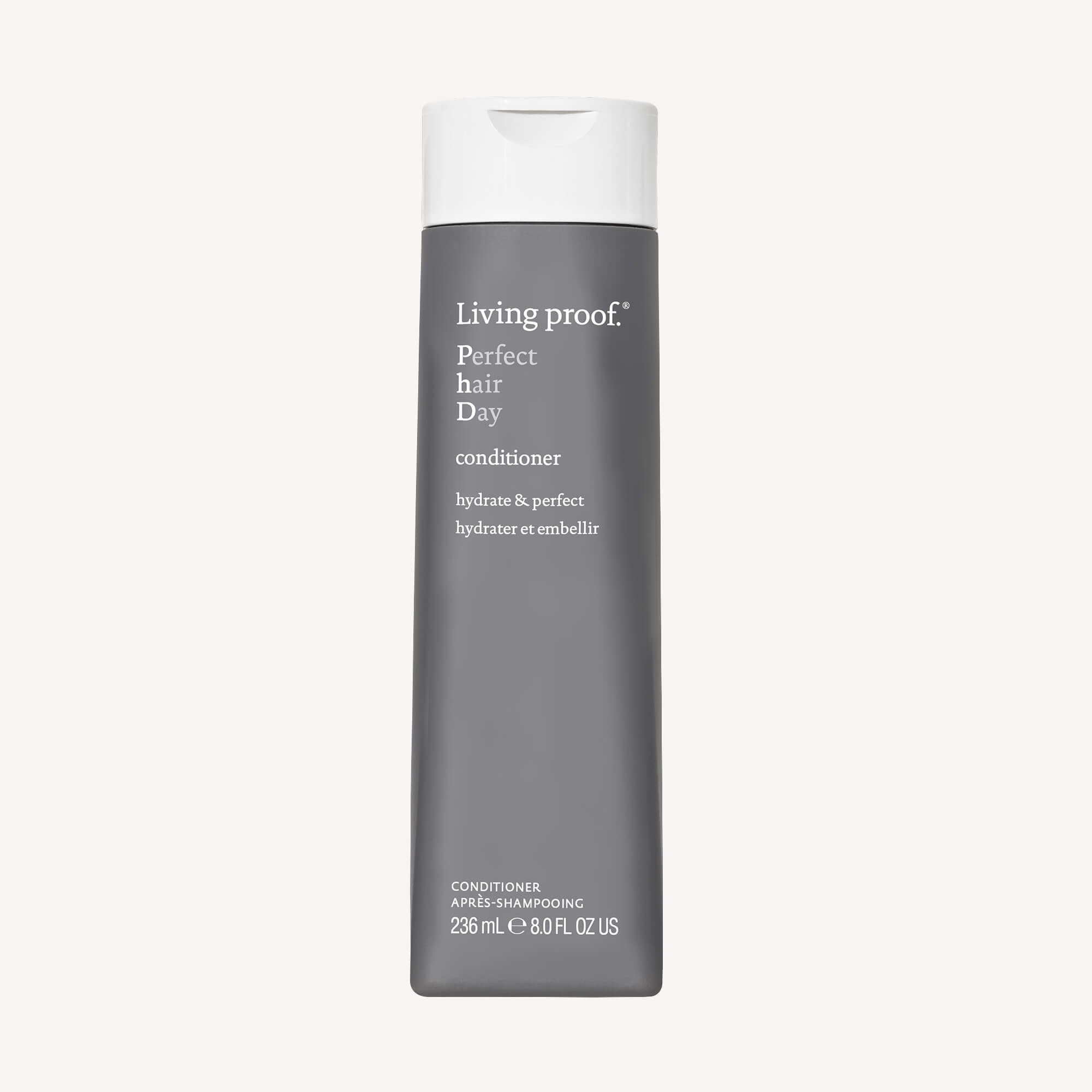 NEW value size available. This conditioner hydrates, strengthens, and adds serious shine to give dull, dry strands an instant shot of vitality with every wash.