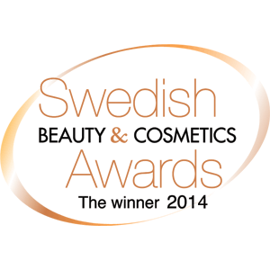 2014 Swedish Beauty Awards