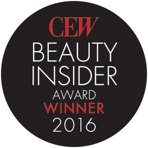 2016 CEW Beauty Insider Awards