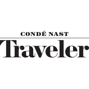 2013 Conde Nast Traveler Global Beauty Awards