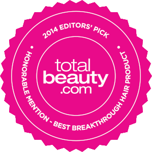 2014 Total Beauty Awards